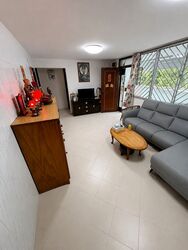 Blk 257 Yishun Sunshine (Yishun), HDB 4 Rooms #595112401
